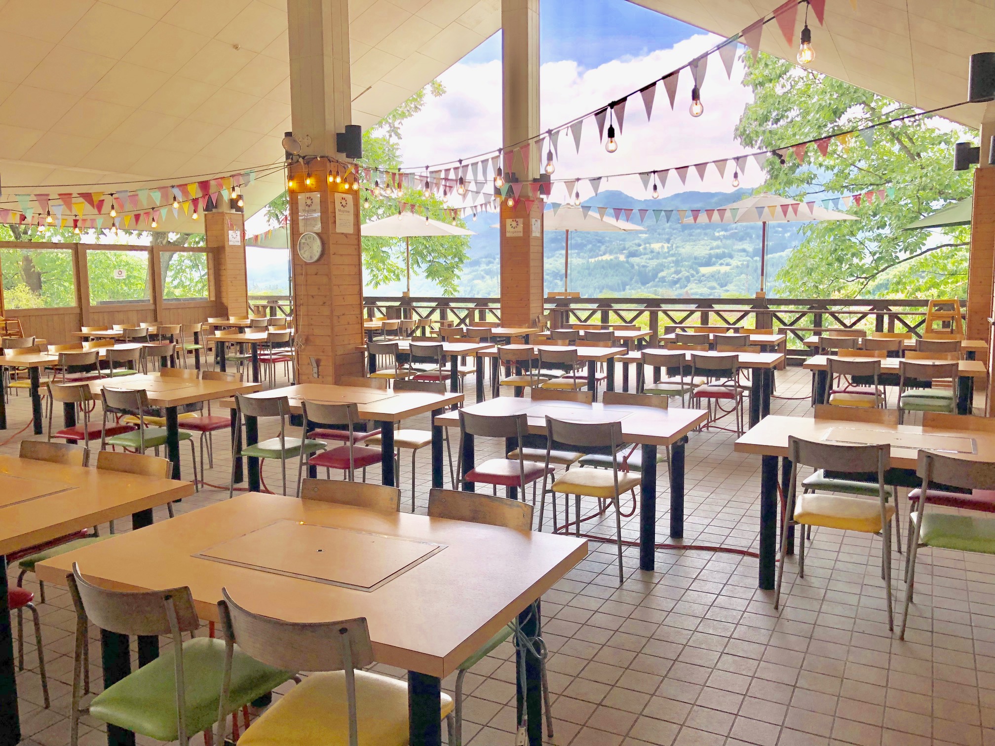 フルーツランド　モギトーレ