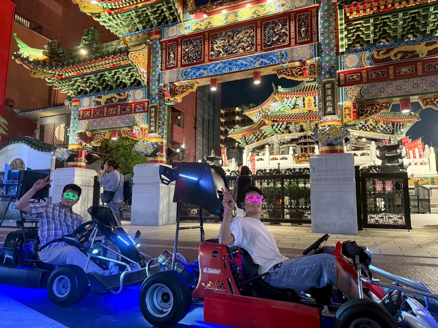 YokohamaEcoKart