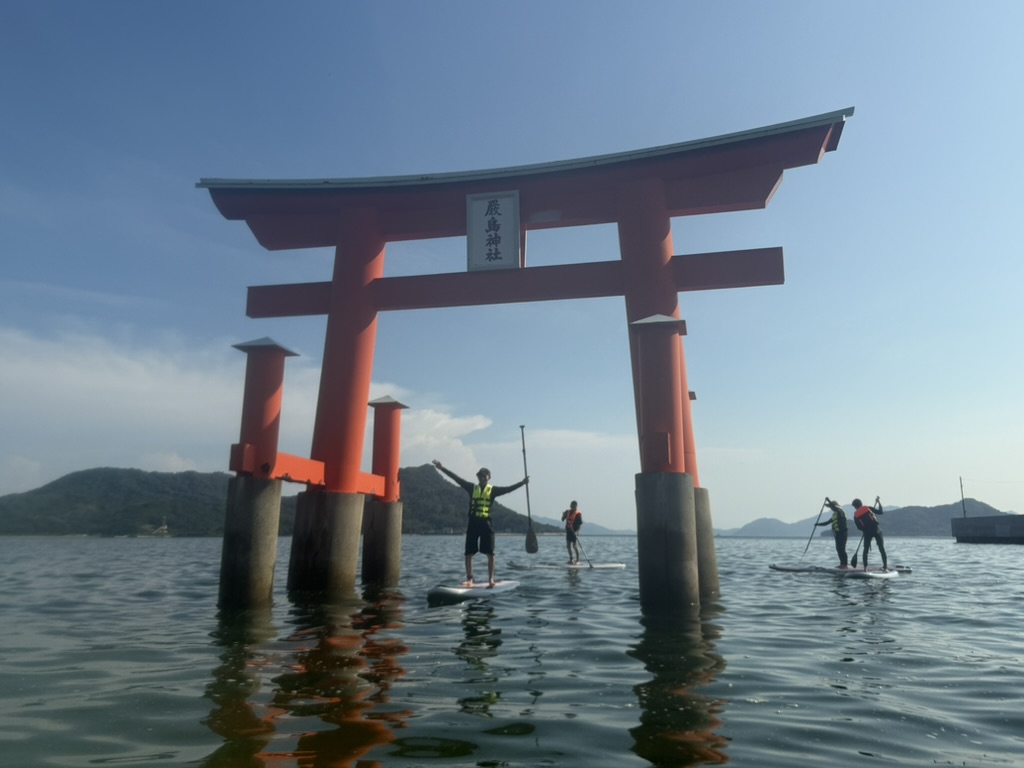 サードプレイス百島