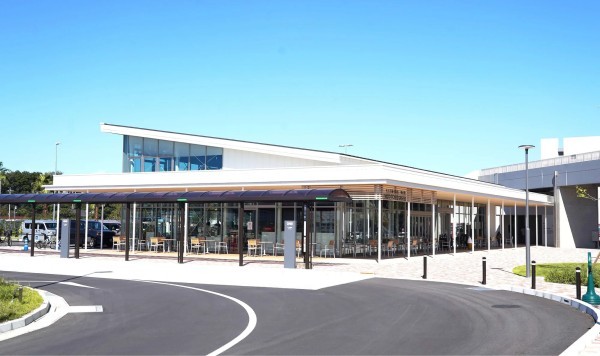 所沢観光情報・物産館　YOT-TOKO