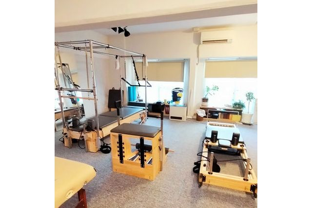 チタチタ香里園松屋町スタジオ