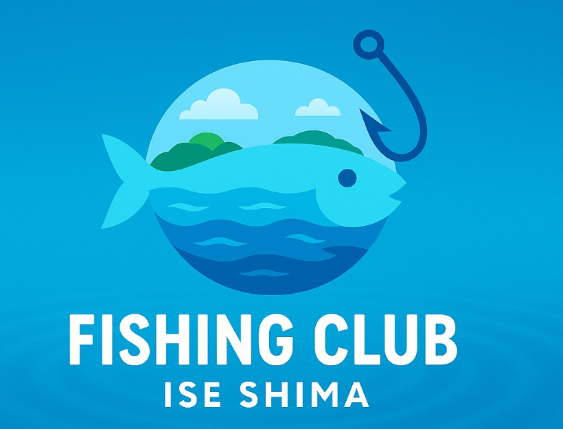 FISHING CLUB ISE.SHIMA