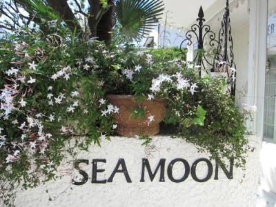 SEA MOON