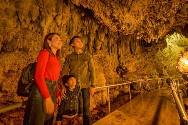 CAVE OKINAWA