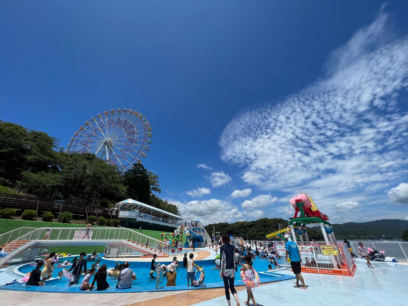 割引チケット・クーポンあり】浜名湖パルパル [浜松市中央区]｜口コミ・評判 - EPARK