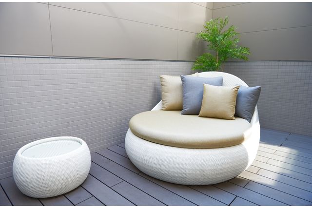 Private SPA＆SAUNA U