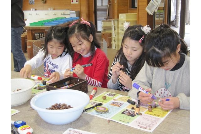 （公財）鹿児島県文化振興財団　上野原縄文の森