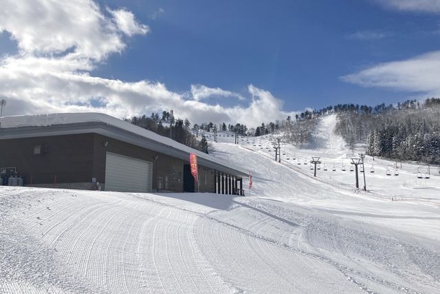 稲川スキー場