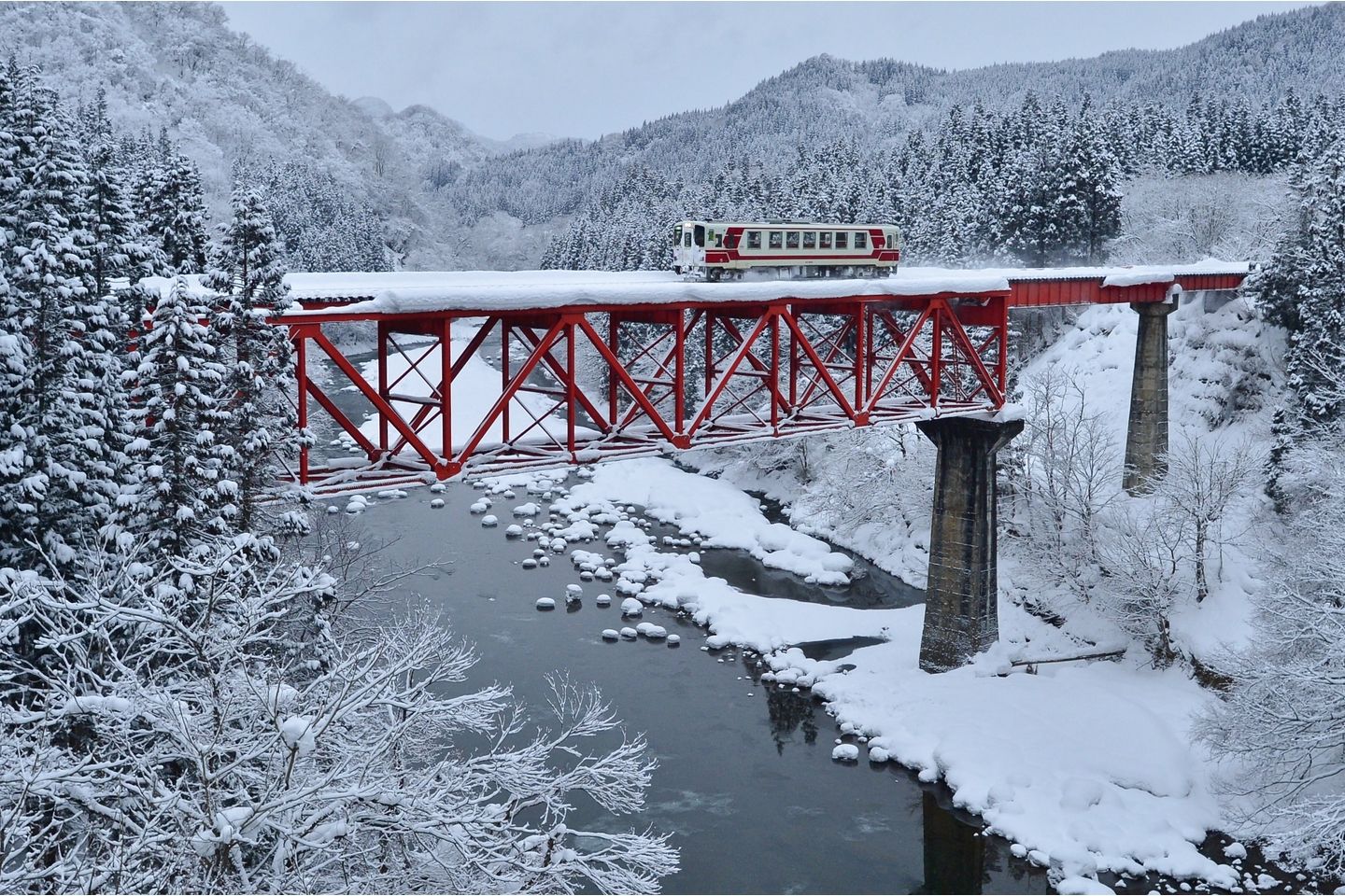 秋田内陸線