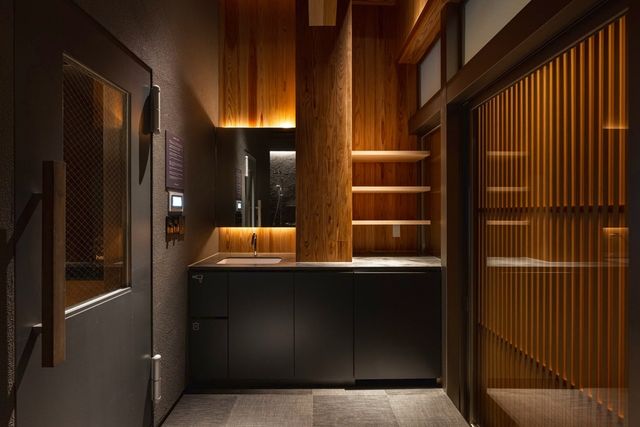 91°SAUNA