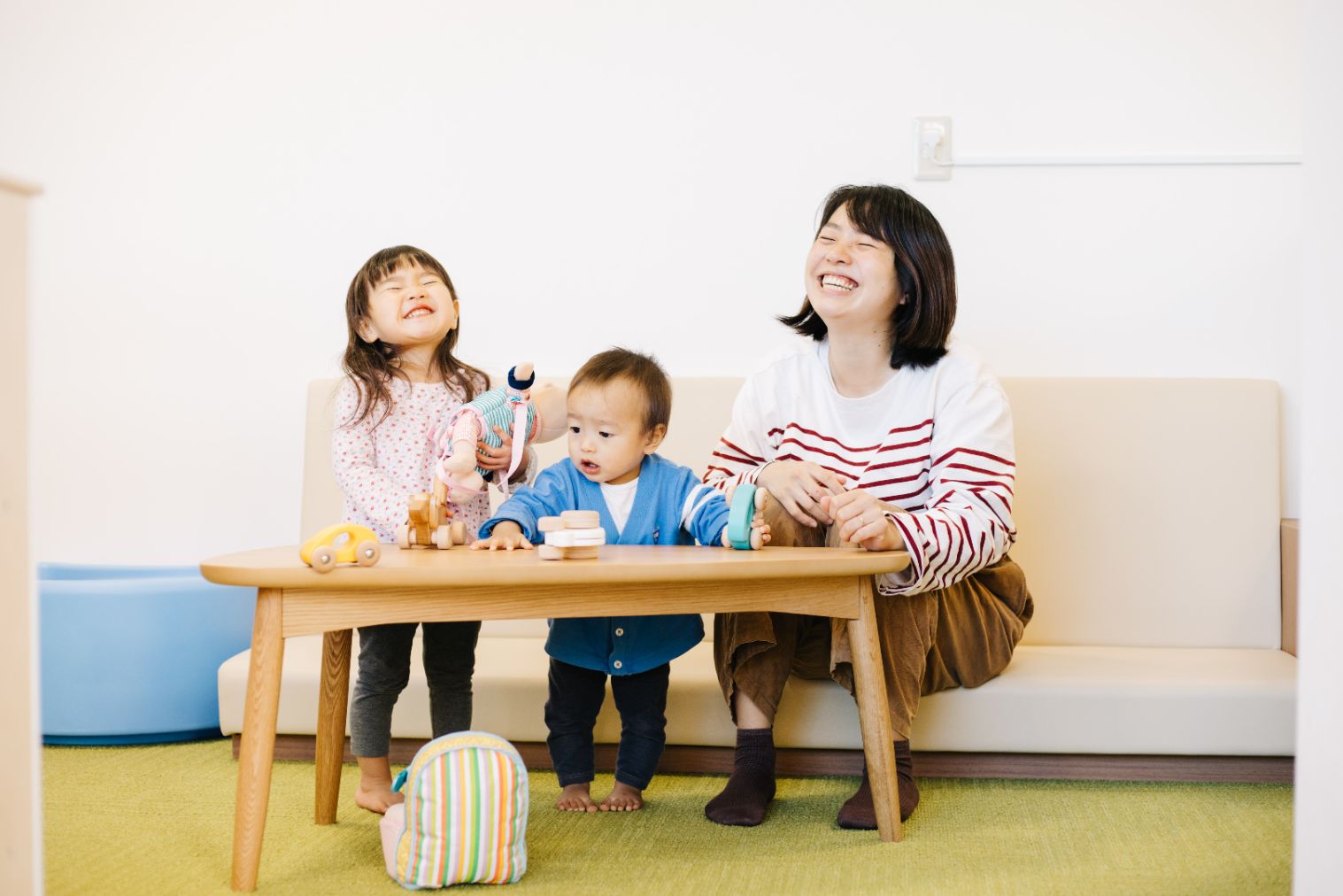 baby＆tot place 結-Yui-