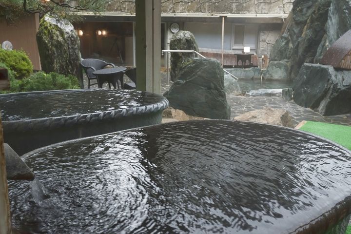 リブマックスリゾート飛騨高山～臥龍の里～