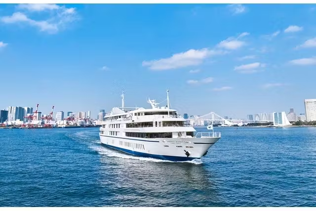 シンフォニークルーズ