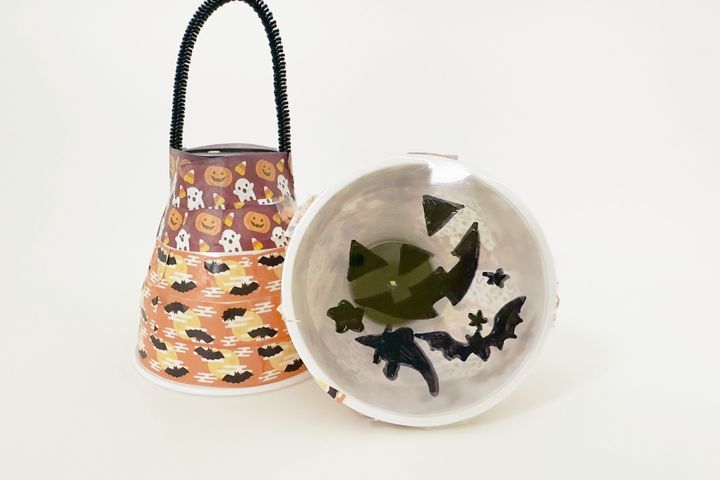 【キッズクラブ会員様限定】ハロウィントリックライトづくり