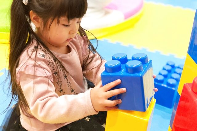 ジョイポリスキッズ