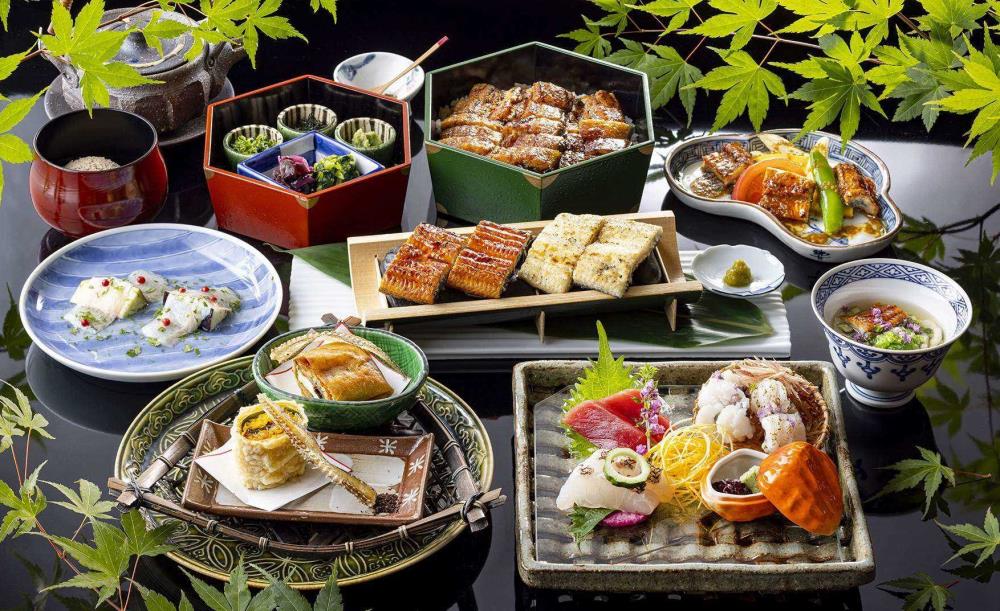日本料理「さくら」／ヒルトン東京お台場_4