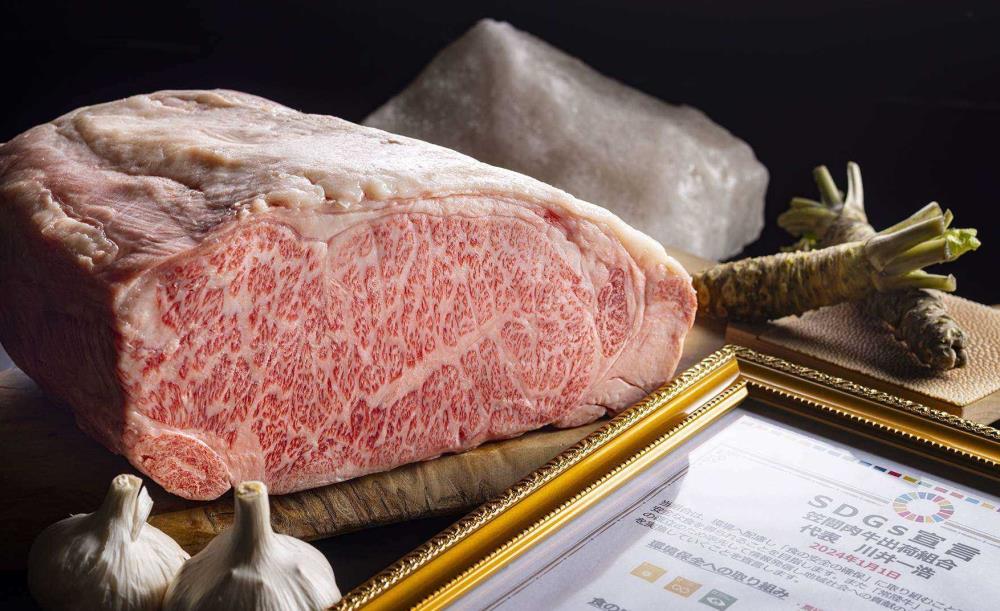 日本料理「さくら」 鉄板焼カウンター／ヒルトン東京お台場_3