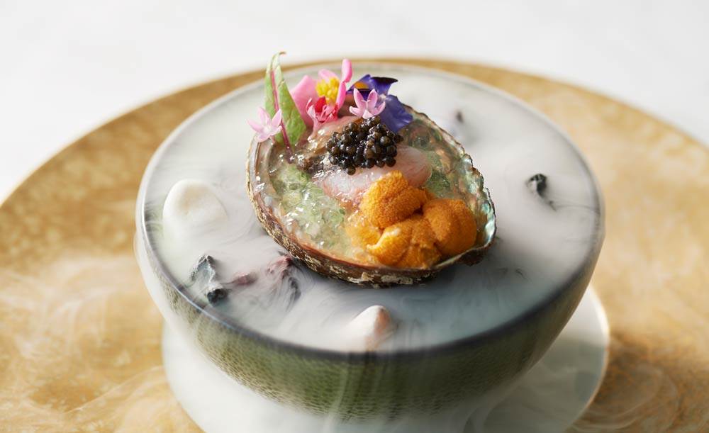 Restaurant ROSETTE_3