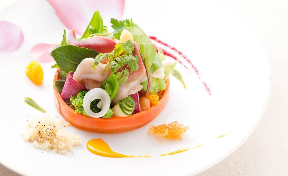 Restaurant ROSETTE_4