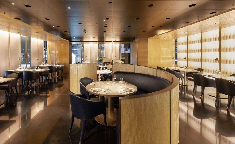ARMANI / RISTORANTE