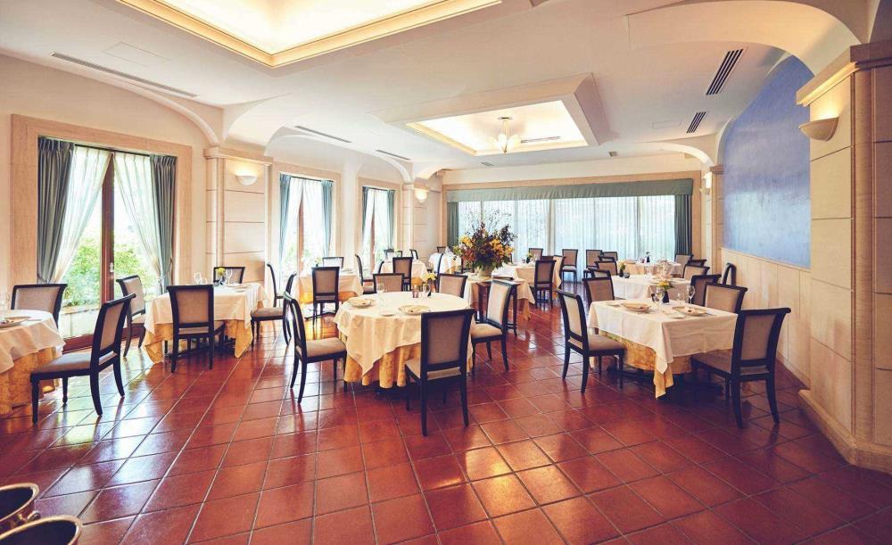Ristorante-italiano Etruschi