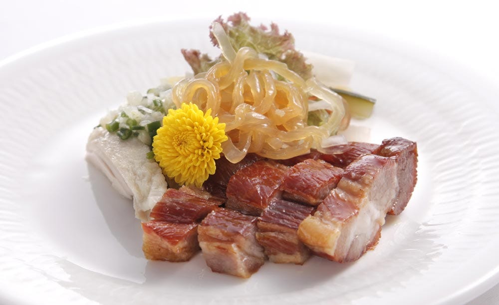 中国料理 桂花苑／ロイヤルパークホテル_4