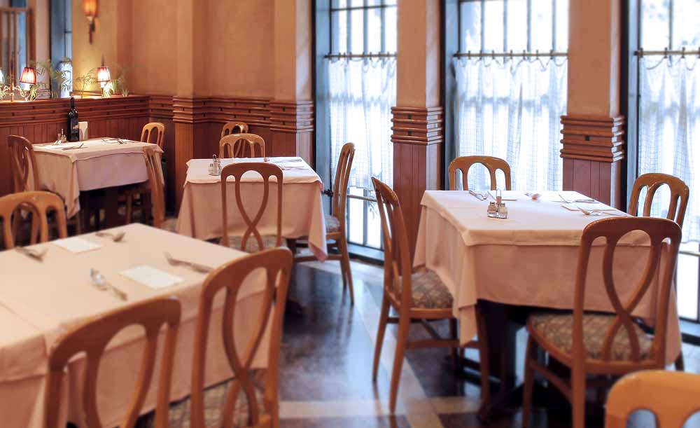 ANTONIO'S 南青山本店