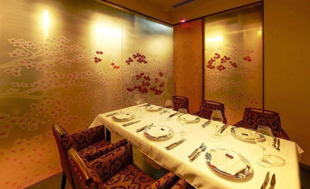 SAMURAI dos Premium Steak House 八重洲鉄鋼ビル店
