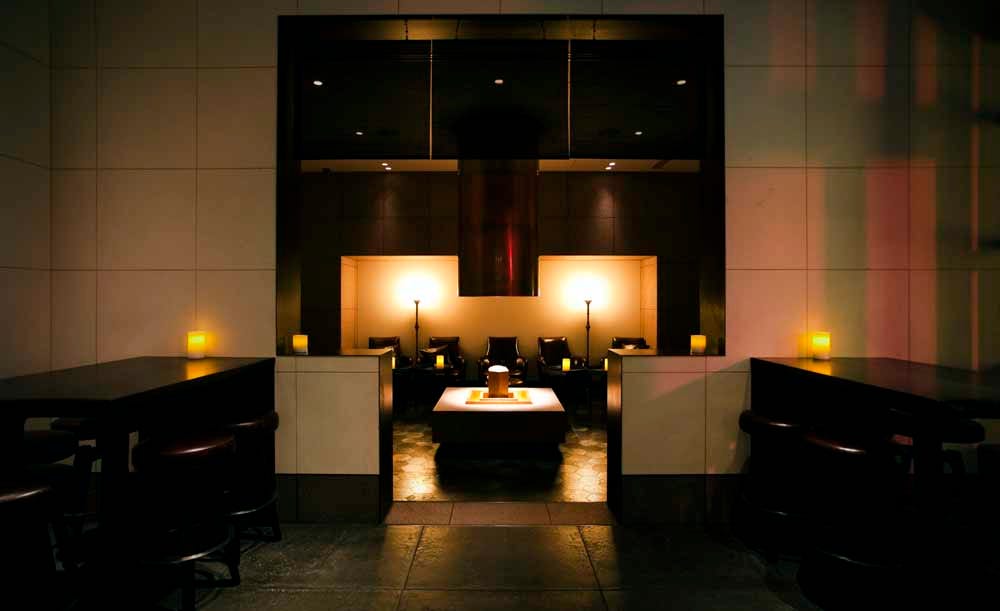 Rooftop Bar／アンダーズ 東京