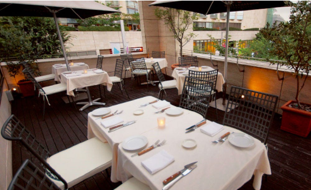 37 Steakhouse ＆ Bar