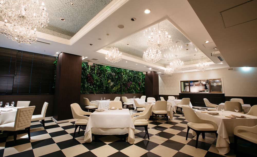 Restaurant Annoreve