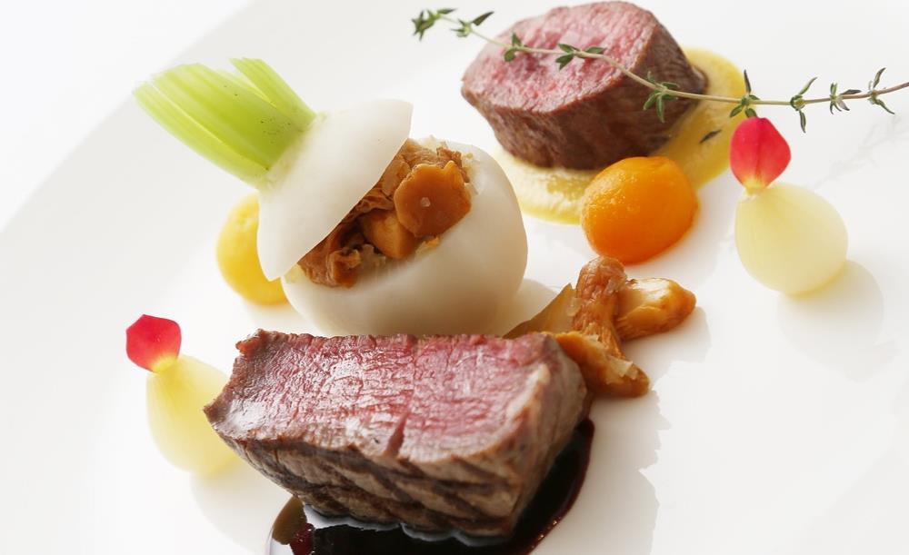 Restaurant Annoreve_4