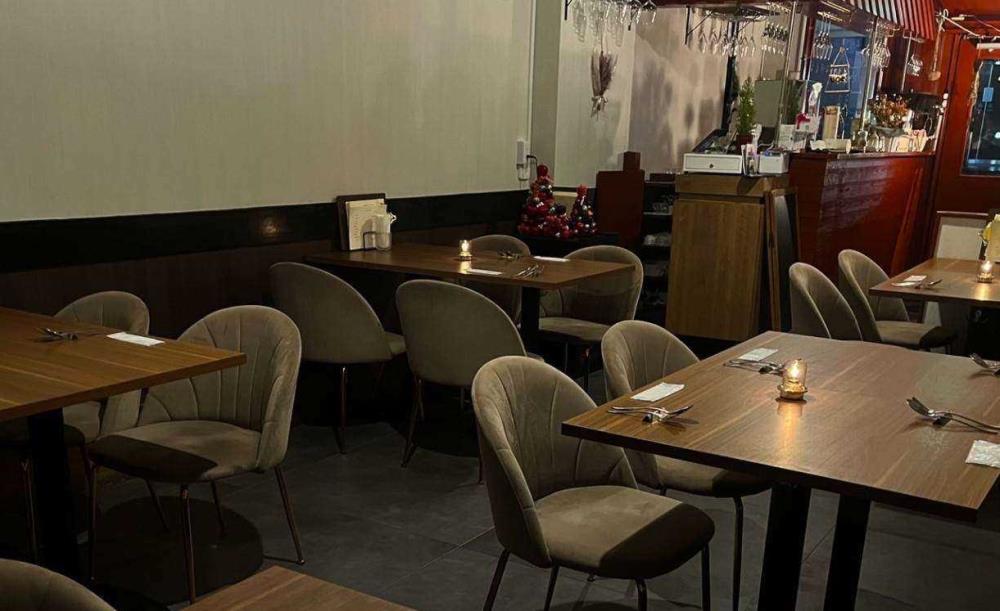 edelweiss Italian&cafe 新宿御苑