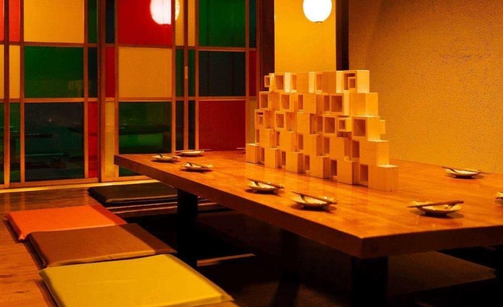 ネオ和食居酒屋 あなたに会えてよかった 立川店