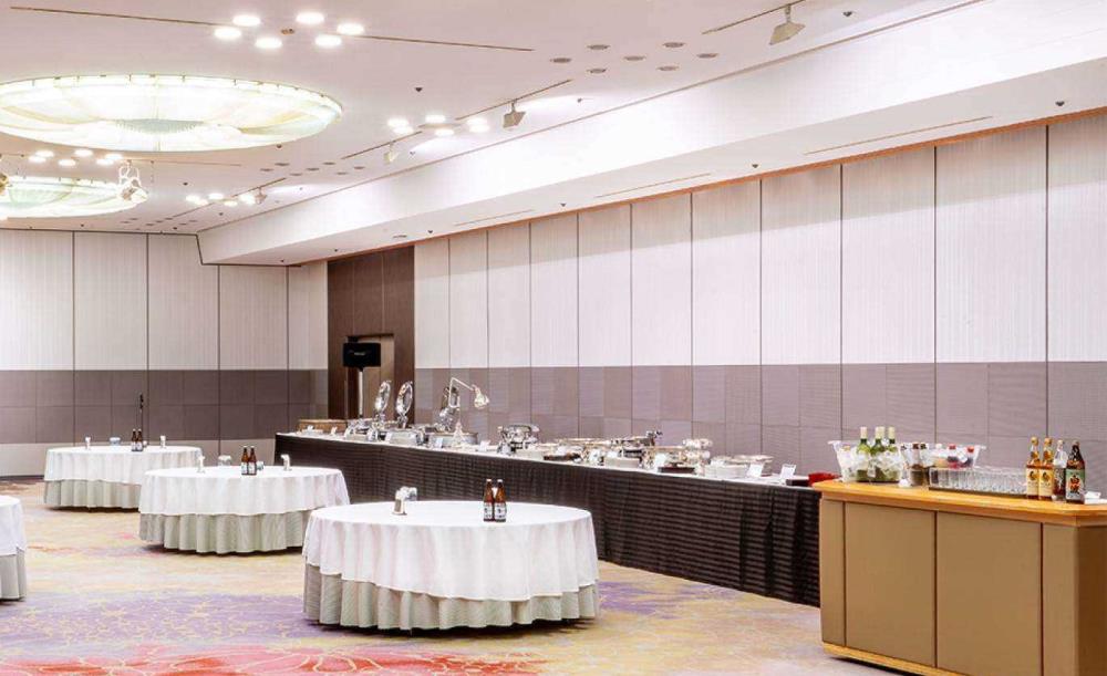 グランドプリンスホテル新高輪（宴会場）／グランドプリンスホテル新高輪