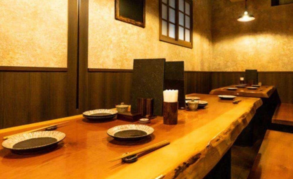 ネオ和食居酒屋 あなたに会いにゆきます。ANAYUKI