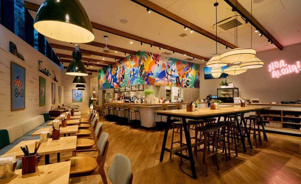 hale'aina HOA Shibuya