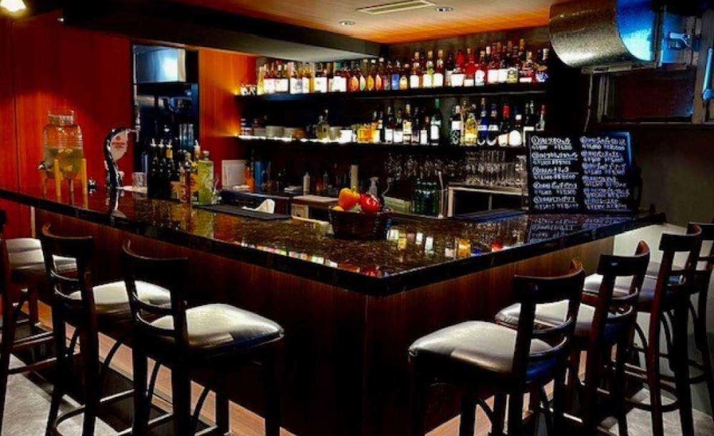 FELLOWS Bistro&Bar_2