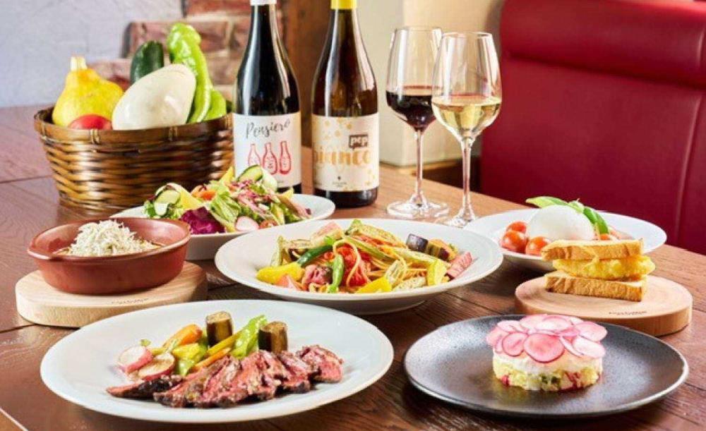 FELLOWS Bistro&Bar_3