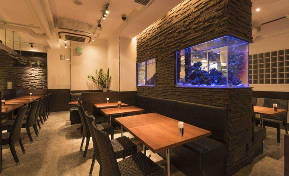 SHUTTERS 二子玉川