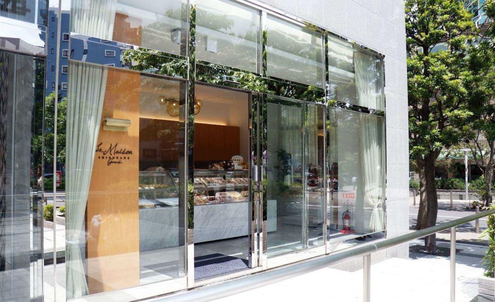 ラ・メゾン白金グラン 本店_2
