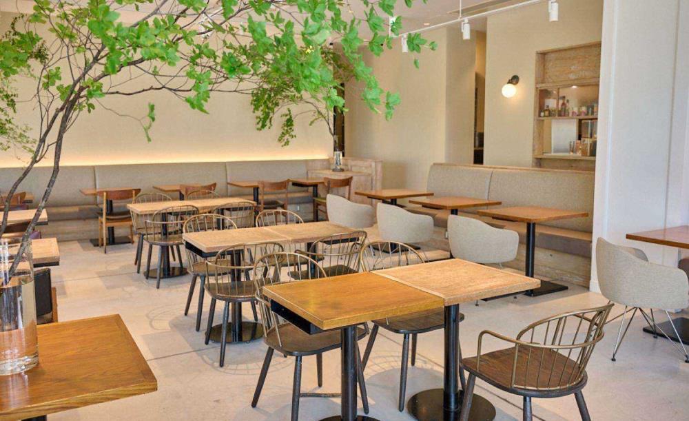 SiKiTO CAFE 幕張店_2