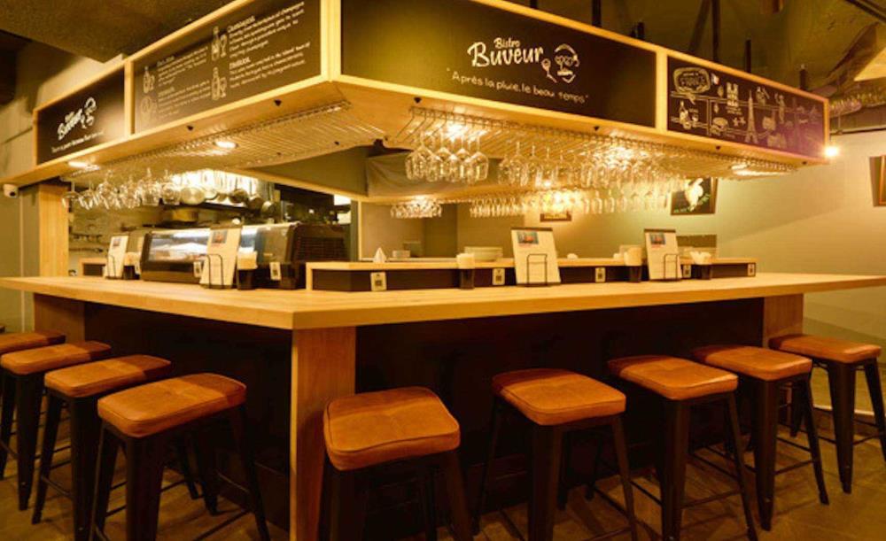 Bistro Buveur