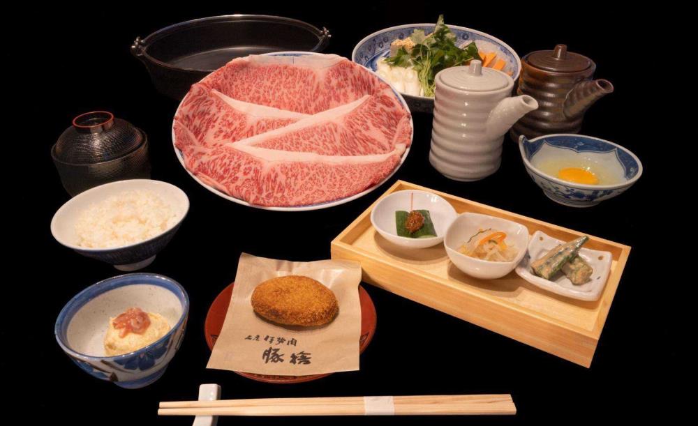 豚捨 中日ビル店_4