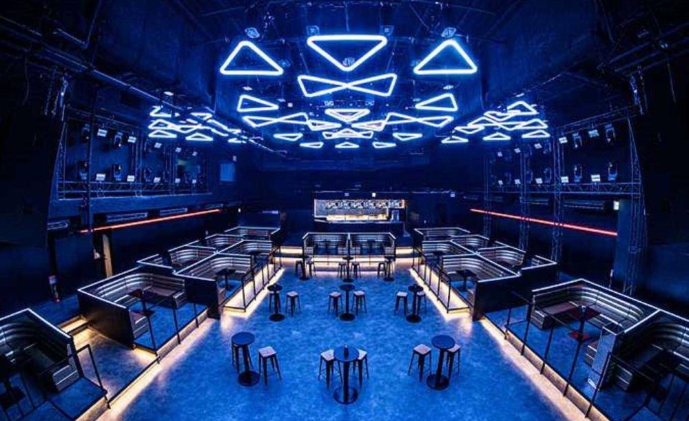 Music Restaurant APEXIA
