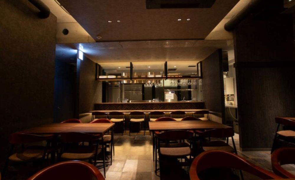 MEAT＆GRILL MARCO EBISU_2