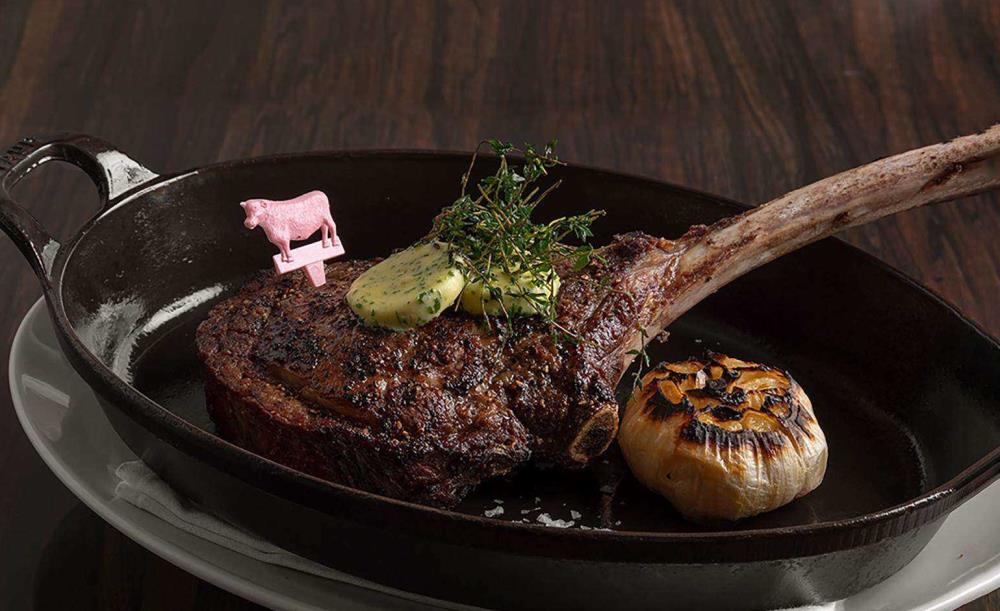 BLT STEAK ROPPONGI_3