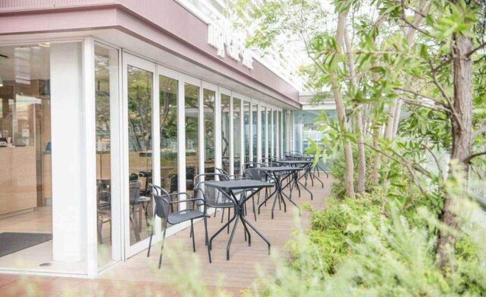TRIANGLE CAFE_2