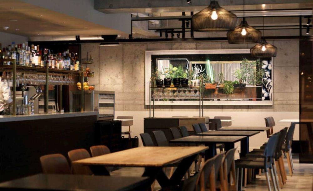 GOOD MORNING CAFE NOWADAYS