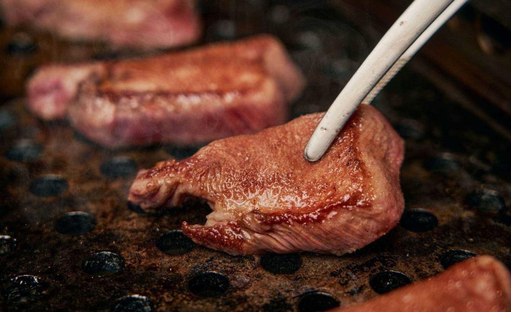 焼肉 大貫